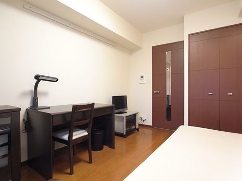 Palace Studio Shinjuku Tochomae Tokyo Bagian luar foto